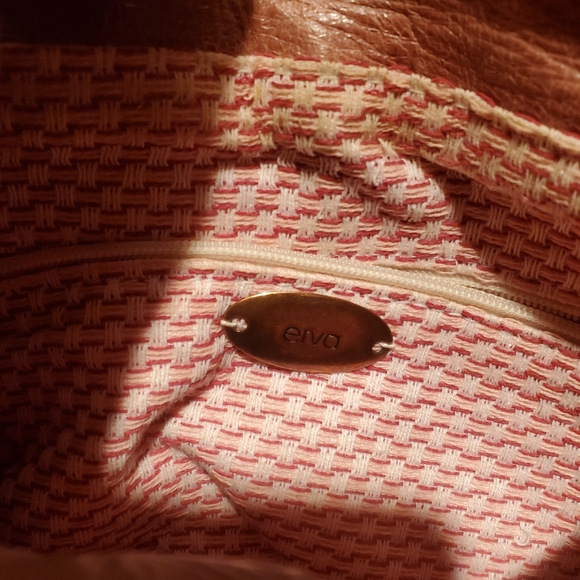 A original ERVA  sift flexible leather a treasure - Picture 5 of 8